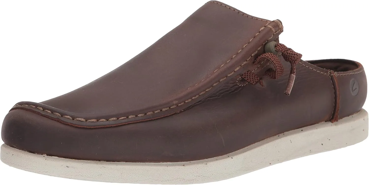 Мужские сабо Clarks Shacrelite Sun