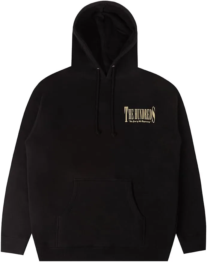 

Толстовка The Hundreds Chrome Bomb