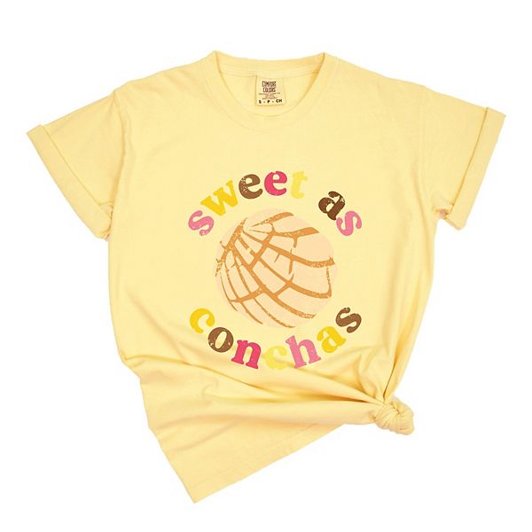 

Футболка Sweet a conchas с эффектом гармент-дай Simply Sage Market, Butter, Зеленый, Футболка Sweet a conchas с эффектом гармент-дай Simply Sage Market, Butter