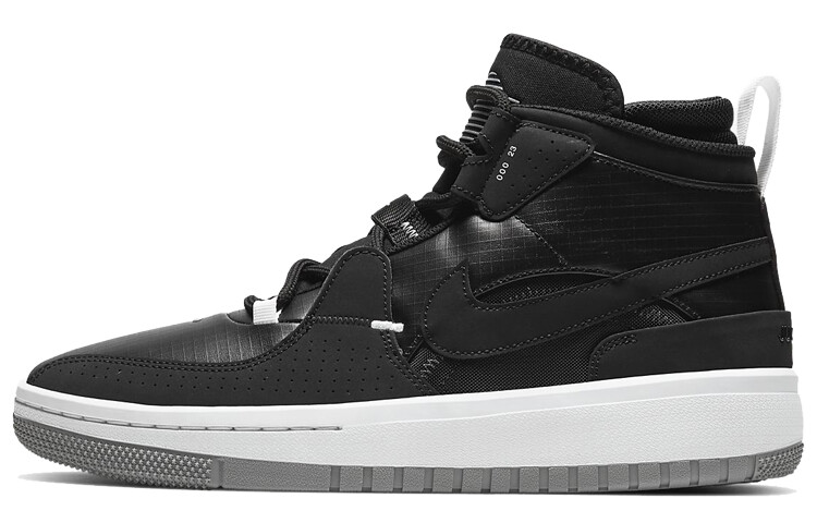 

Кроссовки JORDAN Meta-Morph Utility 'Black', Черный, Кроссовки JORDAN Meta-Morph Utility 'Black'