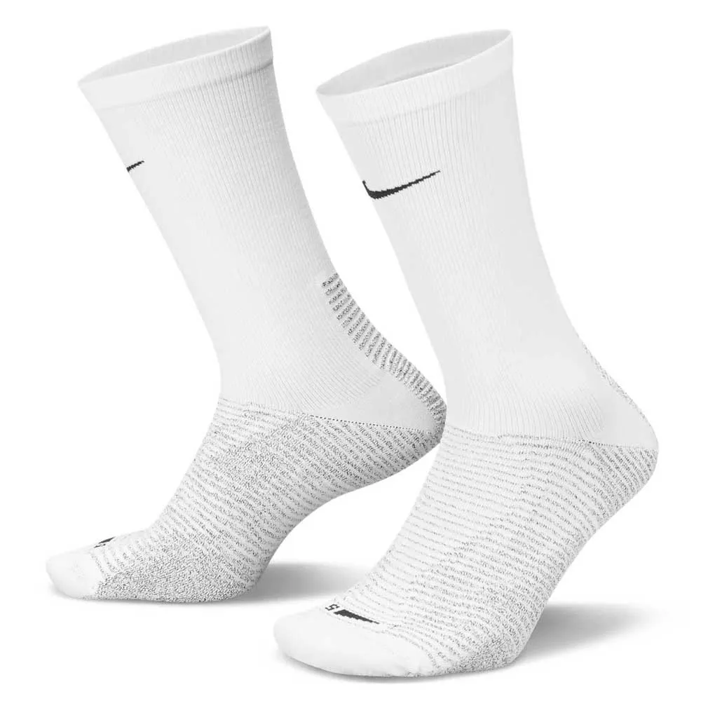

Носки Nike Grip Vapor Strike, белый