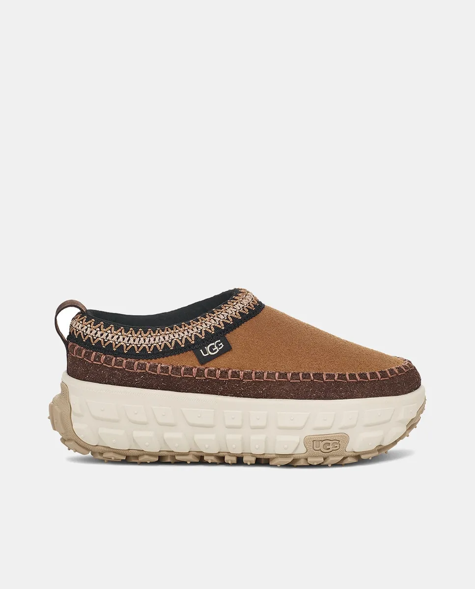 

Мужские сандалии Venture Daze UGG, коричневый