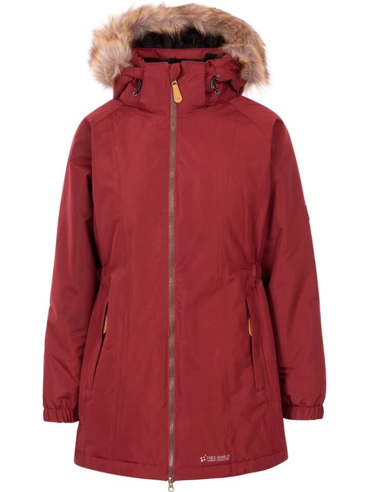 

Дождевик Trespass, фиолетовый