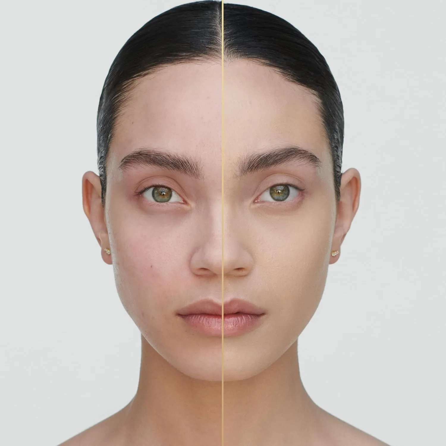 Жидкая тональная основа Estée Lauder Re-Nutriv Ultra Radiance SPF 20 | Роскошная, увлажняющая, стойкая, 30 мл, 3W1 Tawny - Medium with warm golden undertones — фото 3