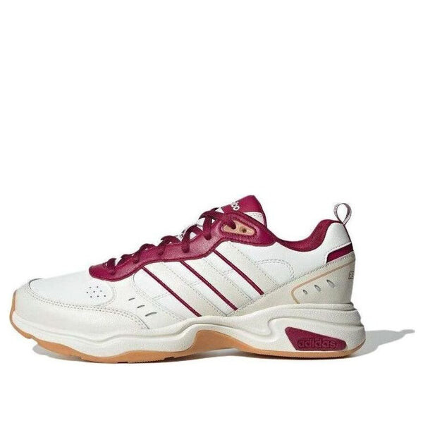 

Кроссовки кроссовки neo strutter Adidas, белый