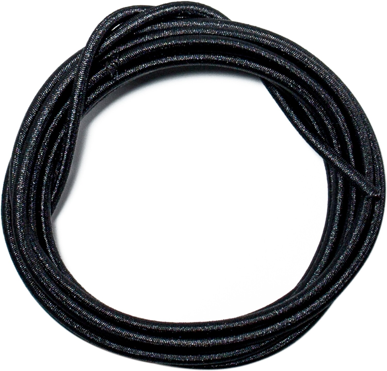 

Эластичный шоккорд – 7 футов. Gear Aid, черный