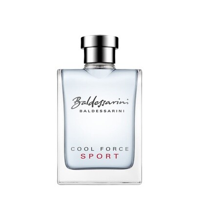 

Baldessarini Cool Force Sport Eau De Toilette 50ml