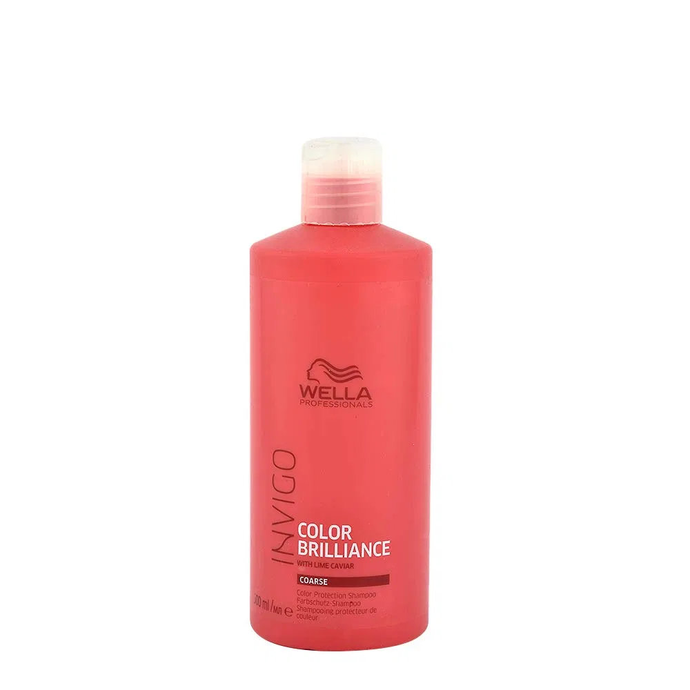 Шампунь для окрашенных волос Wella Professionals Wella Professionals