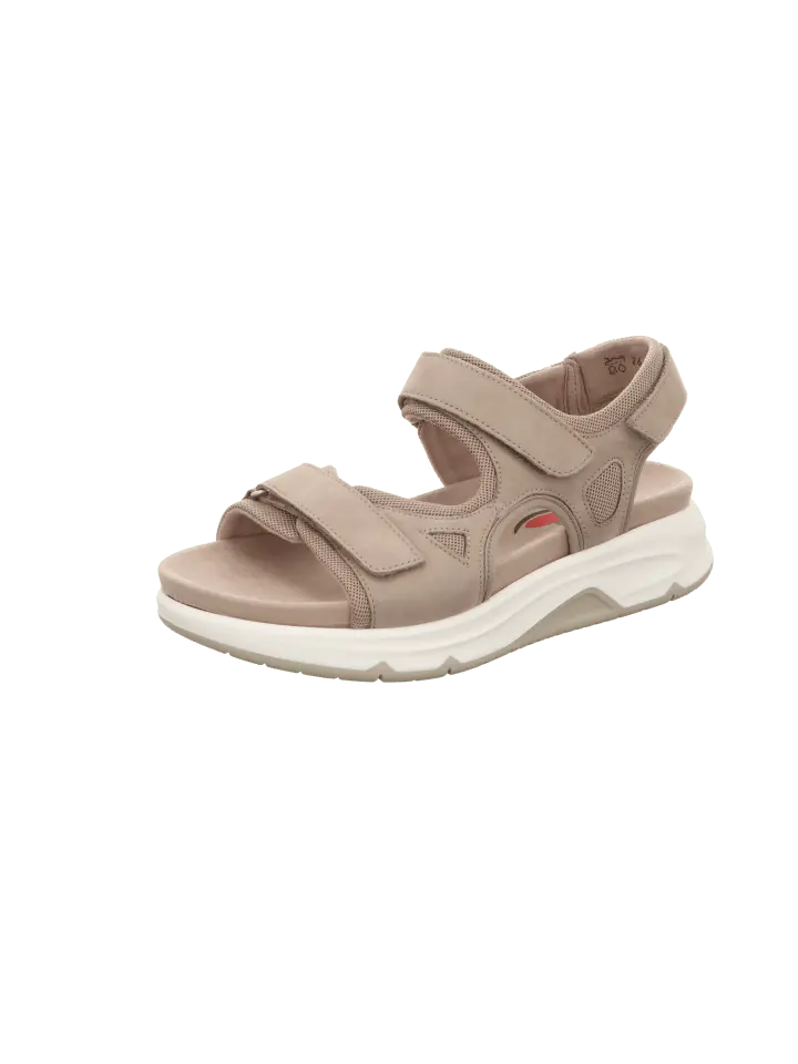 

Сандалии rollingsoft Für Lose Einlagen, цвет leinen