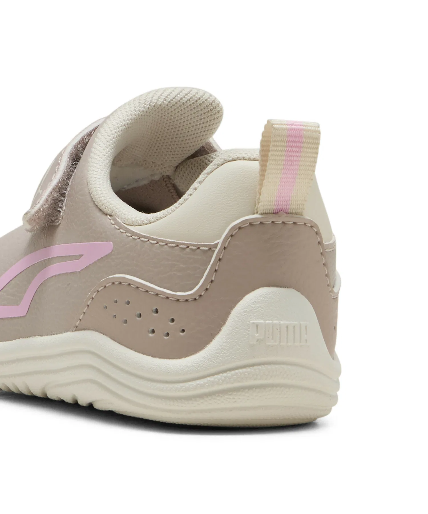 Детские кроссовки PUMA Kitten SL V Inf (12-16см) — фото 3