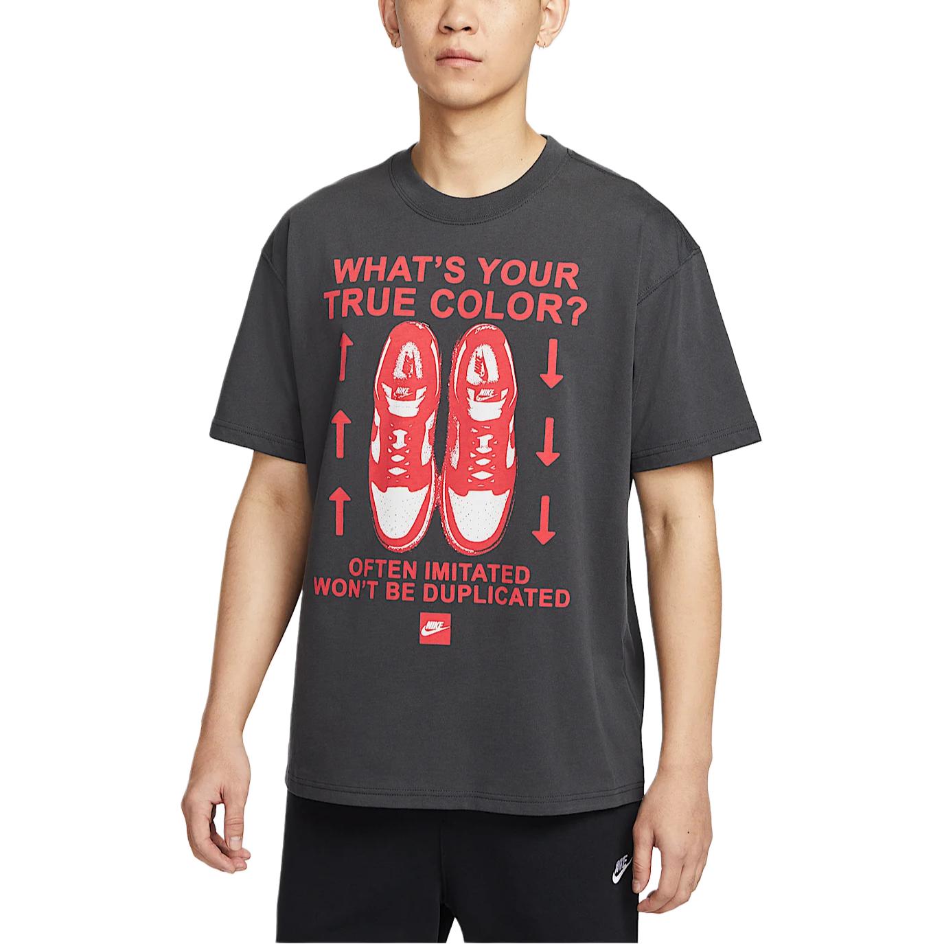 

Nike Футболка Sportswear мужская Coal Black, Черный, Nike Футболка Sportswear мужская Coal Black