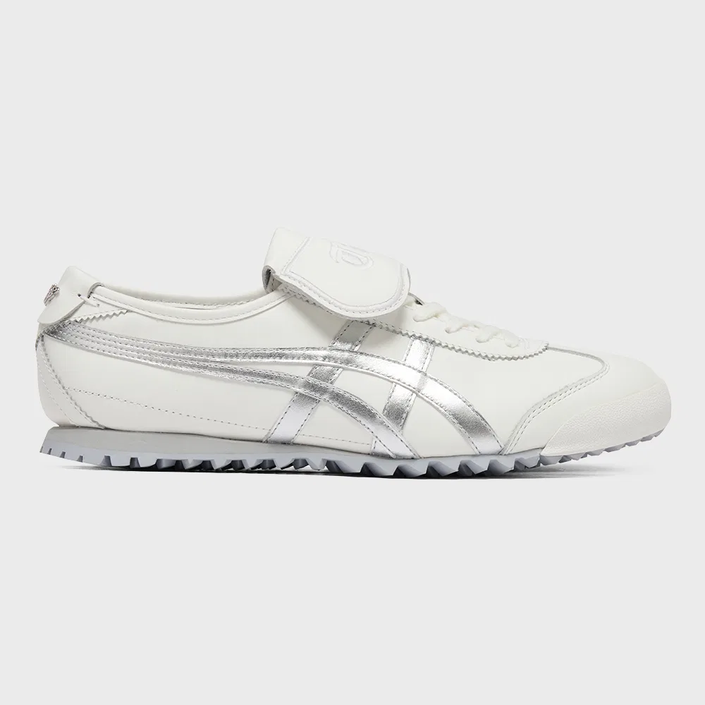 Мужские низкие кеды Mexico 66 Golf Off White от Onitsuka Tiger