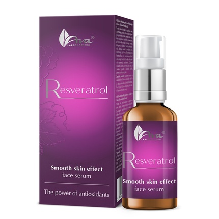 

Сыворотка для лица Resveratrol Smooth Skin Effect 15ml
