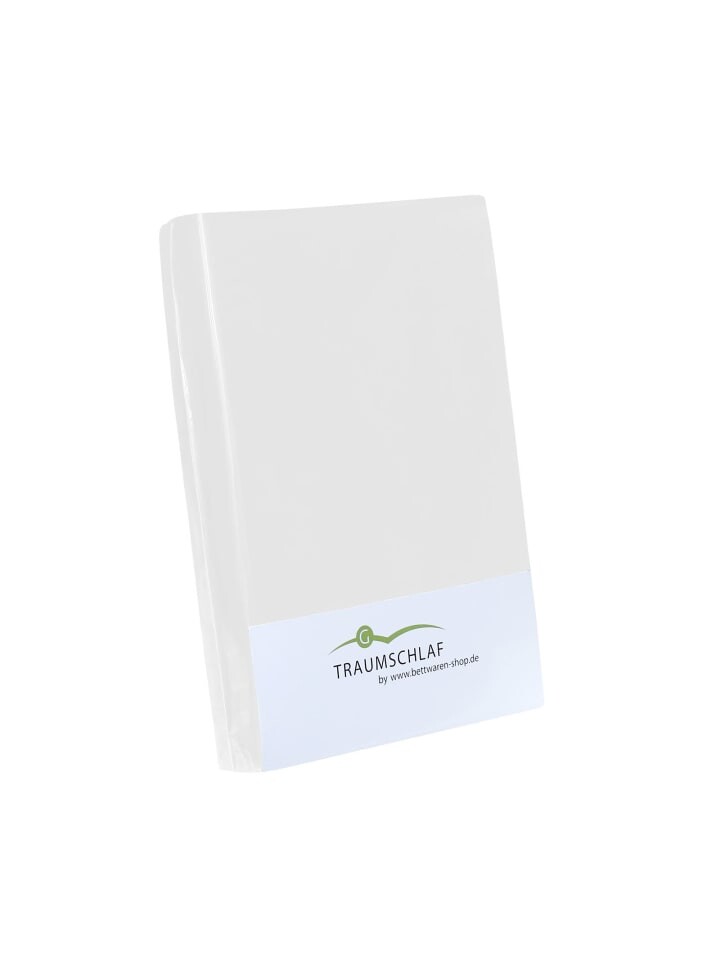 

Простыня Traumschlaf, белый