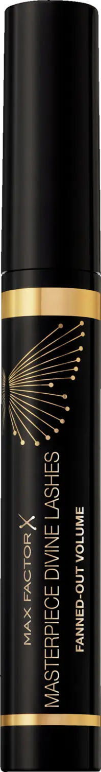 

Тушь для ресниц Max Factor Masterpiece Divine Lashes Mascara Rich Black