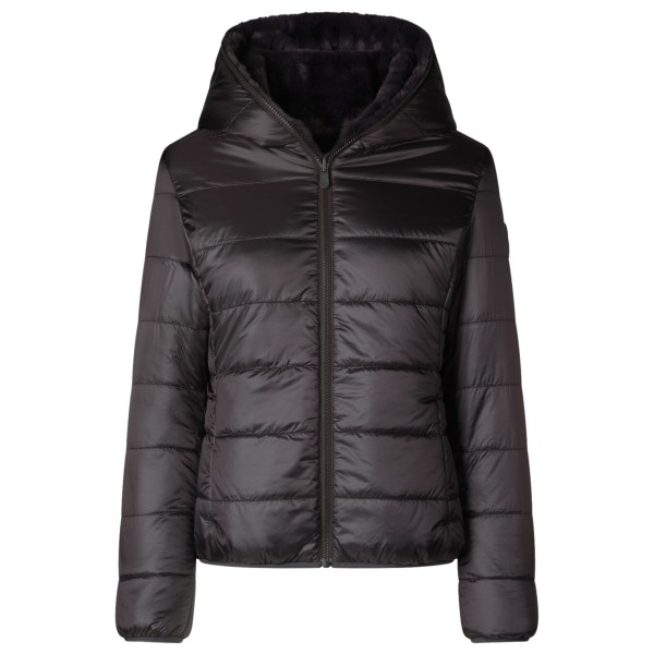 

Женская зимняя куртка Laila Save The Duck, черный