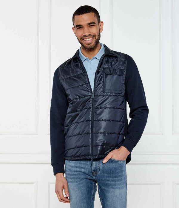 

Куртка Regular fit Hechter Paris, синий