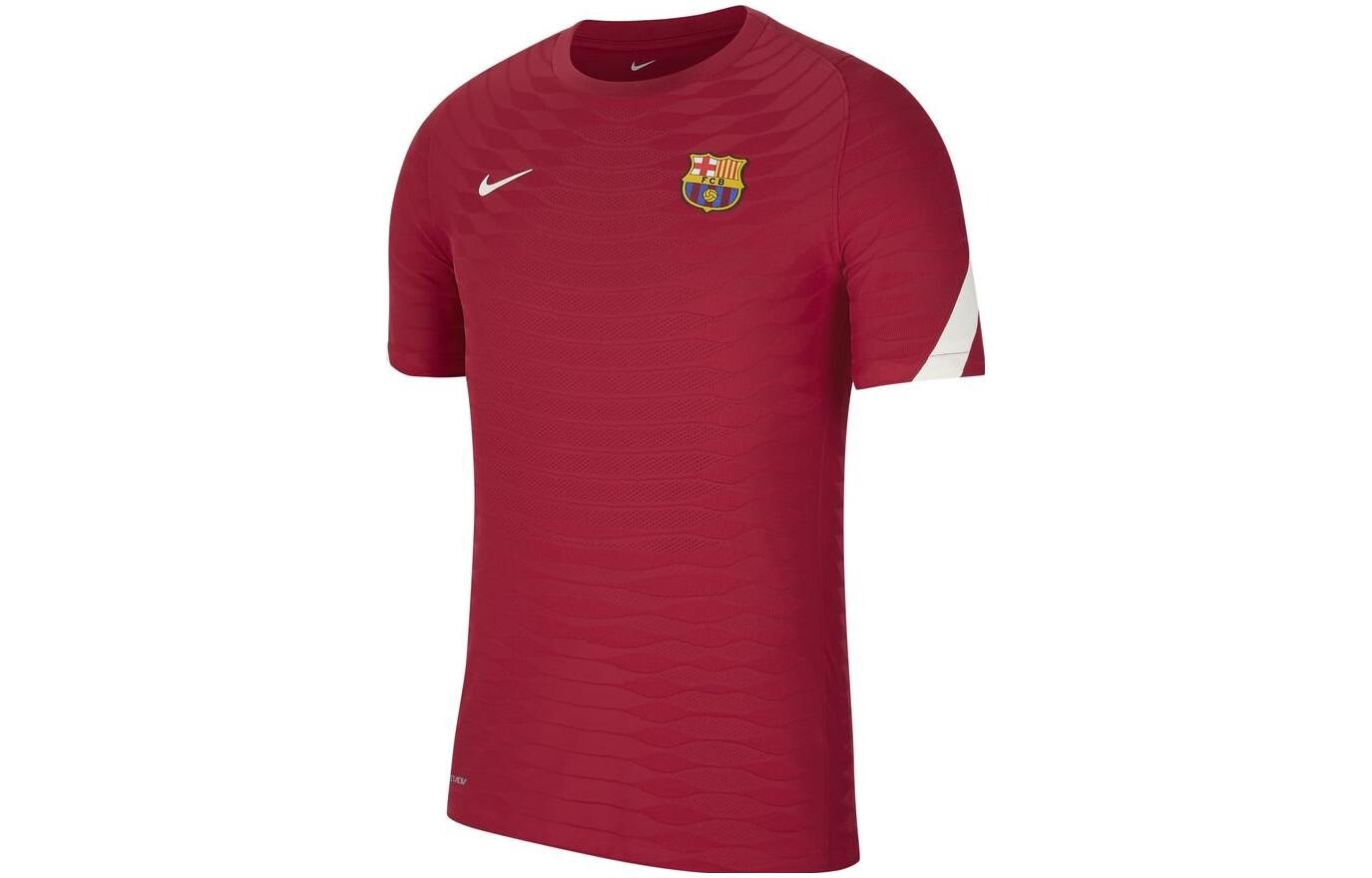 

Футболка мужская красная Nike, красный