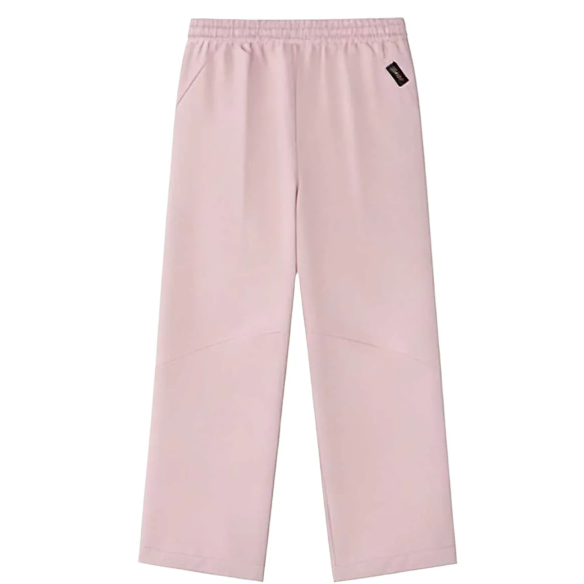 FILA KIDS Детские карго-штаны PERFORMANCE FPF Bare Pink — фото 3