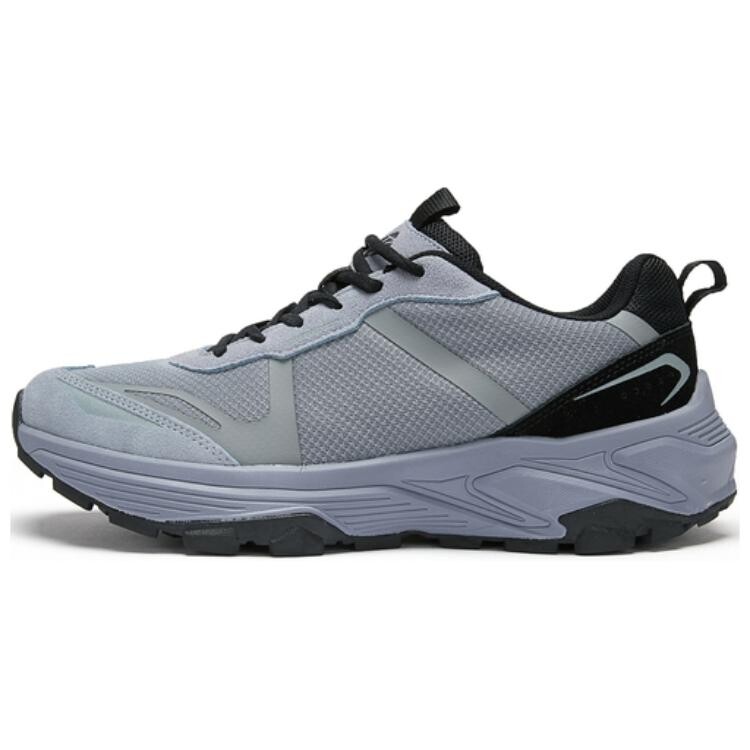 

Кроссовки RAPIDO Lifestyle Shoes Men Low-top, черный