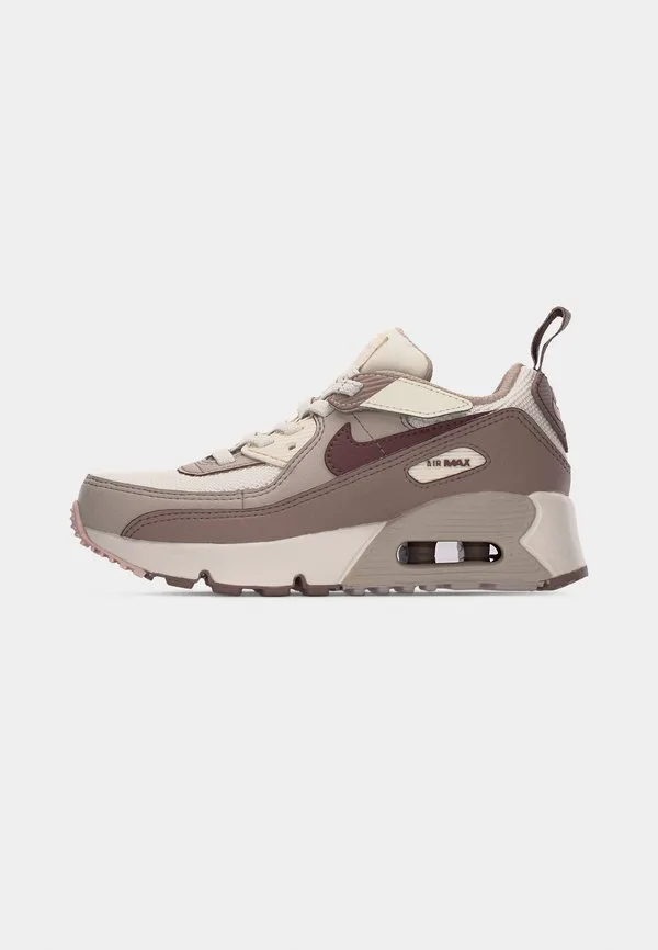Кроссовки air max 90 унисекс Nike Sportswear, Phantom/Tattoo/Moon Particle/Taupe Haze — фото 2