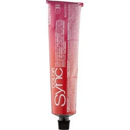 

Socolor Sync 7Vm Midden Блондин Фиолетовый мокко 90мл, Matrix