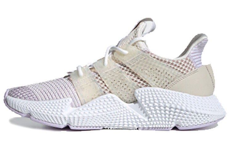 

Кроссовки Adidas Originals Prophere Lifestyle, серый/белый