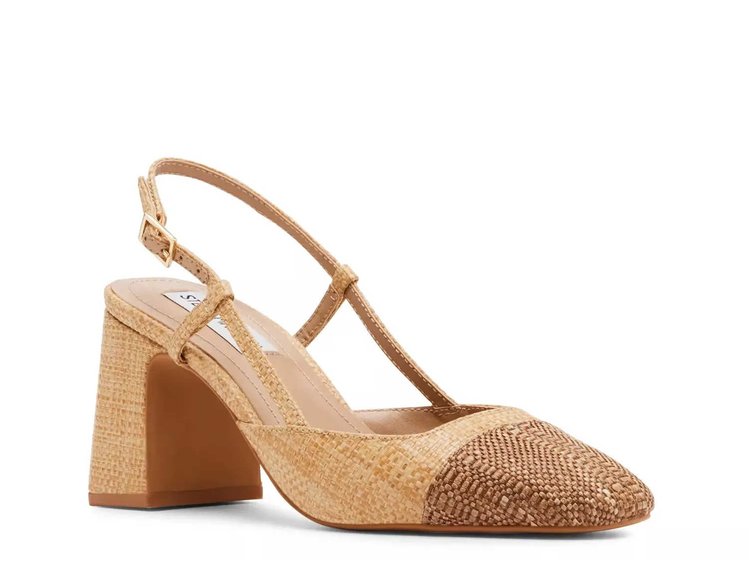 Туфли Becka Steve Madden, Tan
