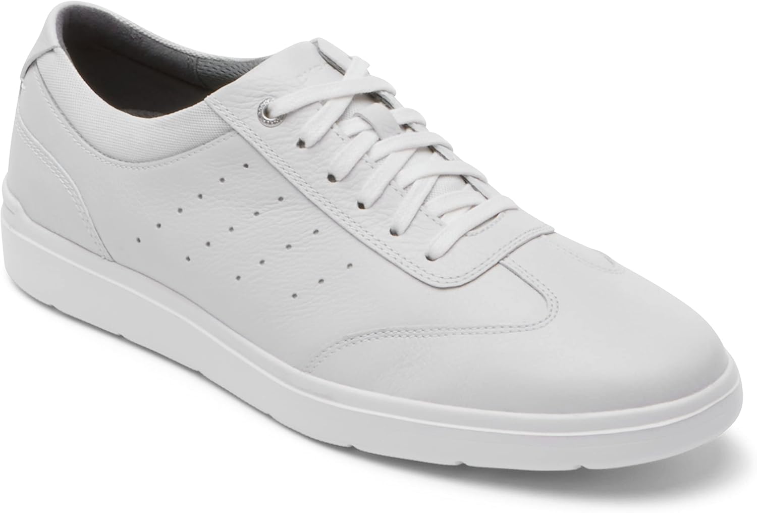

Мужские кроссовки Rockport Total Motion Court T-Toe, белый
