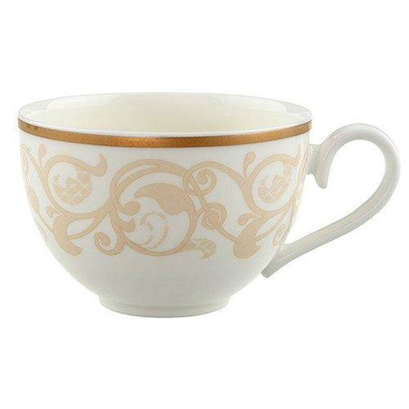 

Кофейная чашка Ivoire 0,20 л Villeroy & Boch, белое золото