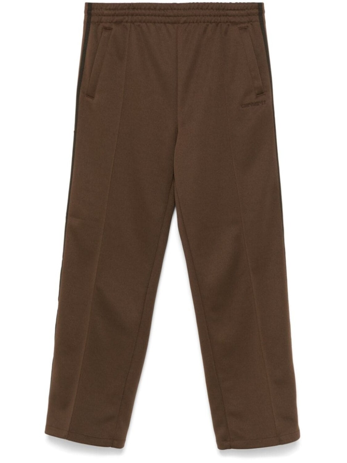 

Carhartt WIP спортивные брюки Bolan, коричневый