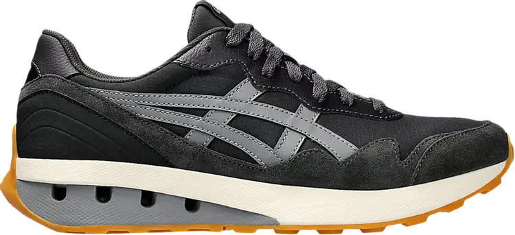 

Кроссовки Jogger X81 'Black Carbon', черный