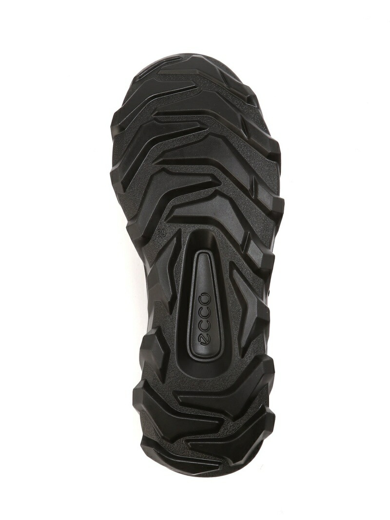 (M) Эхо MX M ECCO, BLACK — фото 4