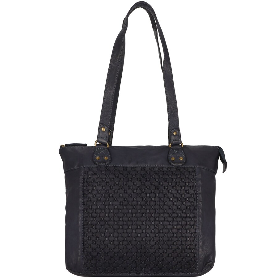 

Сумка через плечо Greenland Nature Shoulder Bag Femi & Nine, темно-синий