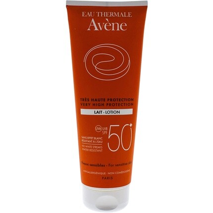 

Avene Лосьон SPF 50 для женщин, 8,5 унций Avène