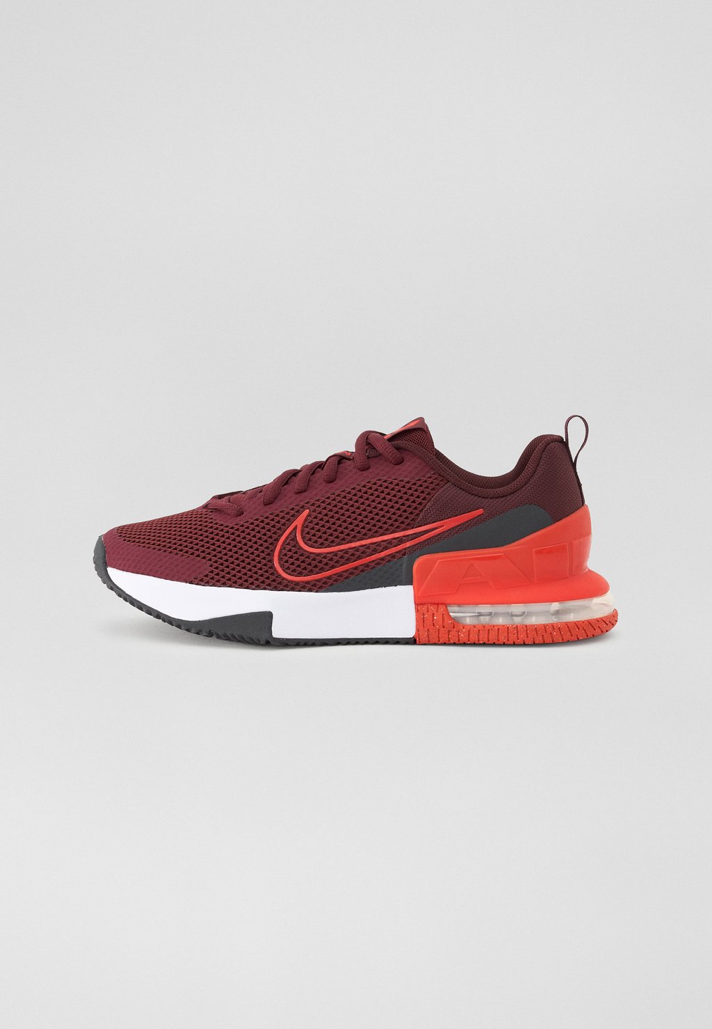 

Кроссовки AIR MAX ALPHA 6 Nike Performance, красный