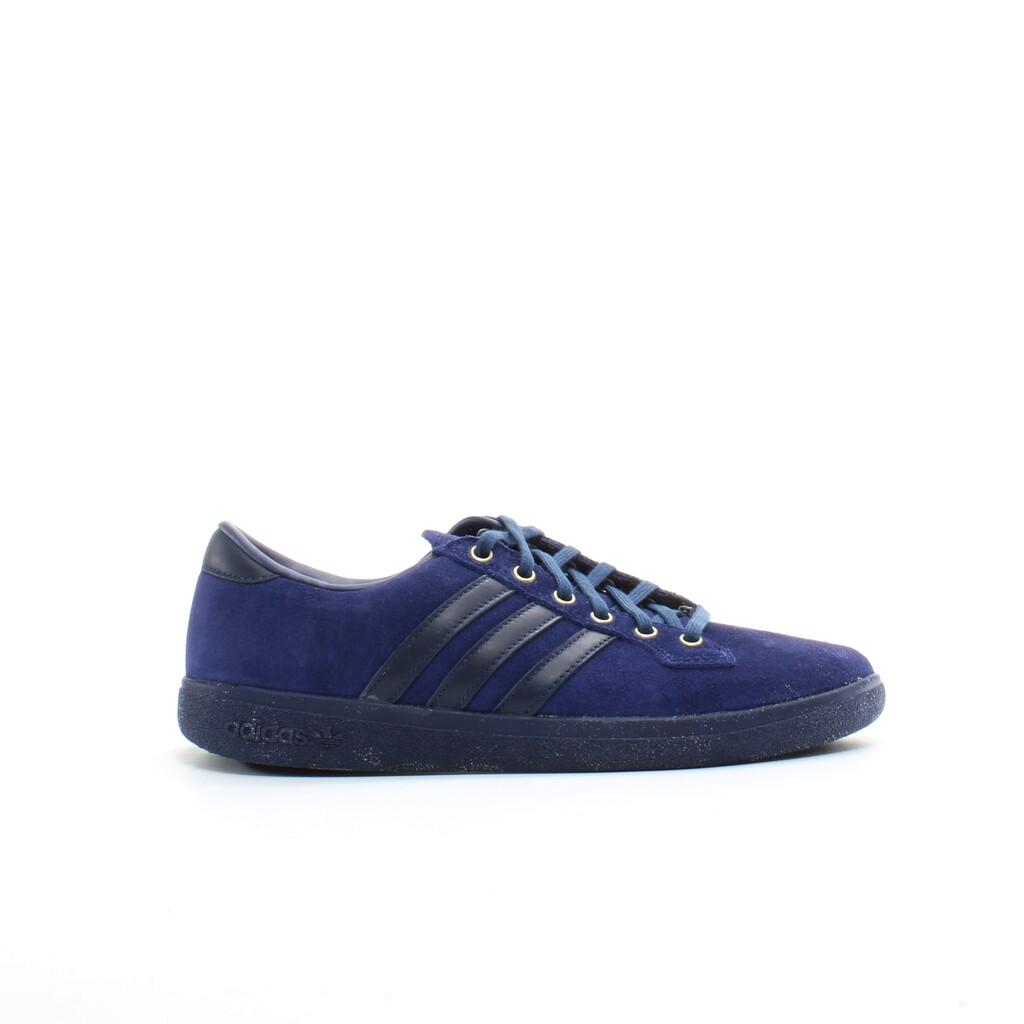 

Кроссовки bulhill spzl Adidas, синий