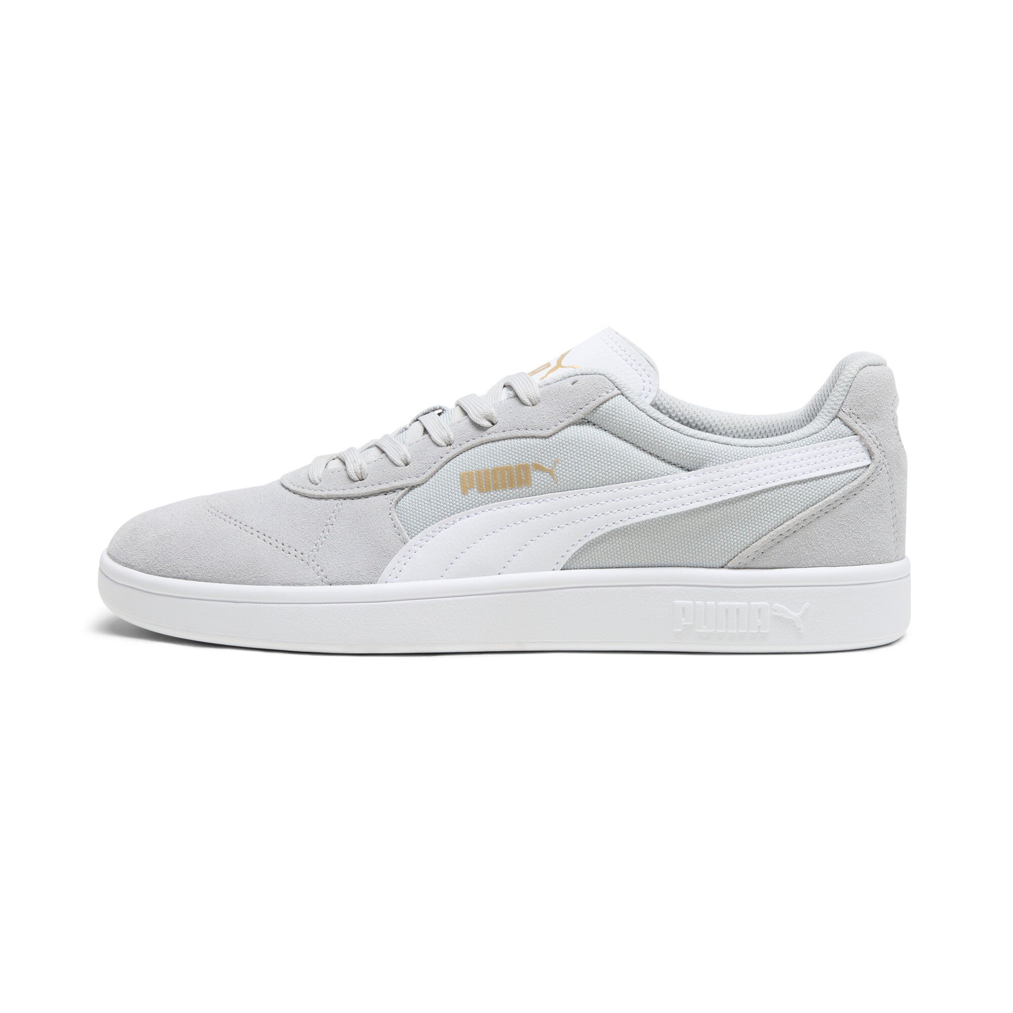

Кроссовки PUMA Astro Play для мужчин, цвет flat light gray/white
