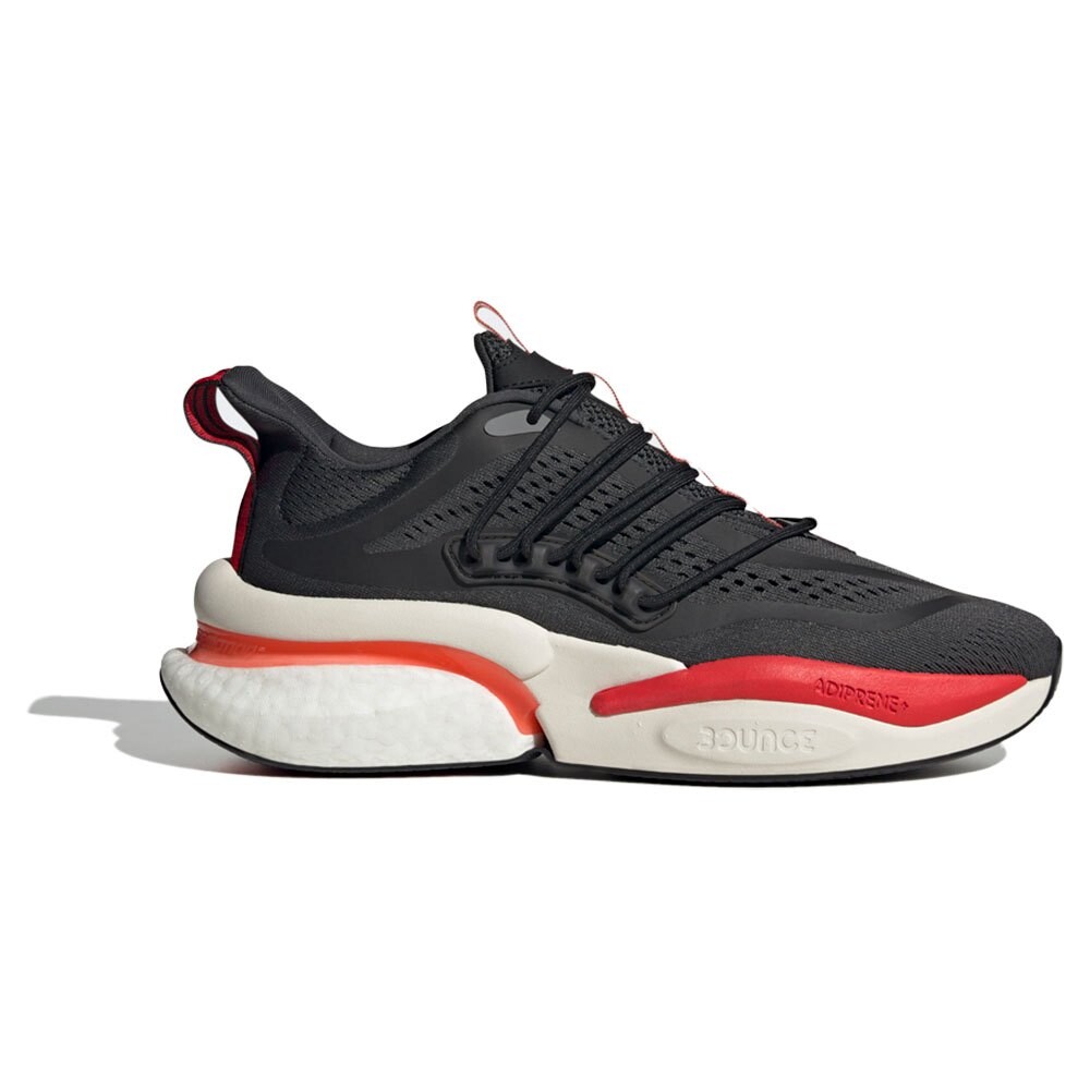

Кроссовки adidas Alphaboost V1 , серый