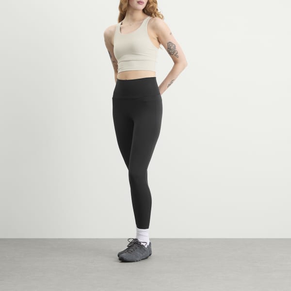 Майка "Все мое" Adidas, Wonder Alumina — фото 4