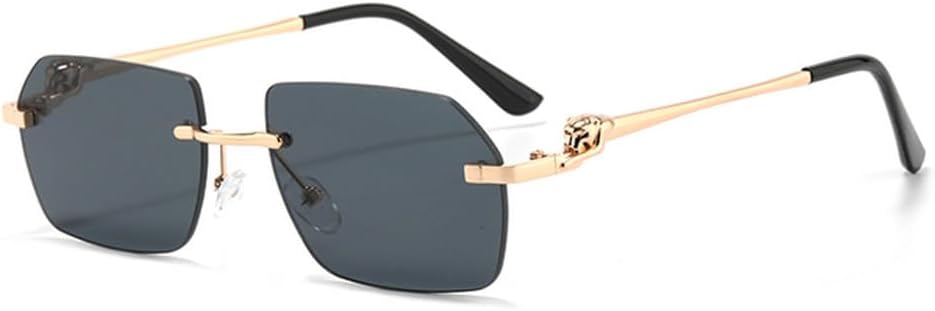 

Классические ретро-солнцезащитные очки с градиентным переходом в винтажном стиле для женщин, модные очки конфетных цветов для мужчин, ретро-очки с защитой от УФ-излучения UV400 для женщин TVTBBVV, Black