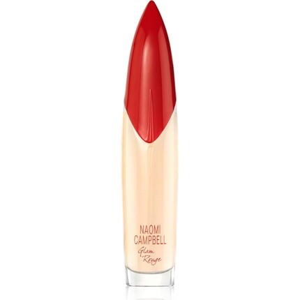 

Naomi Campbell Glam Rouge Eau De Toilette Spray 30ml