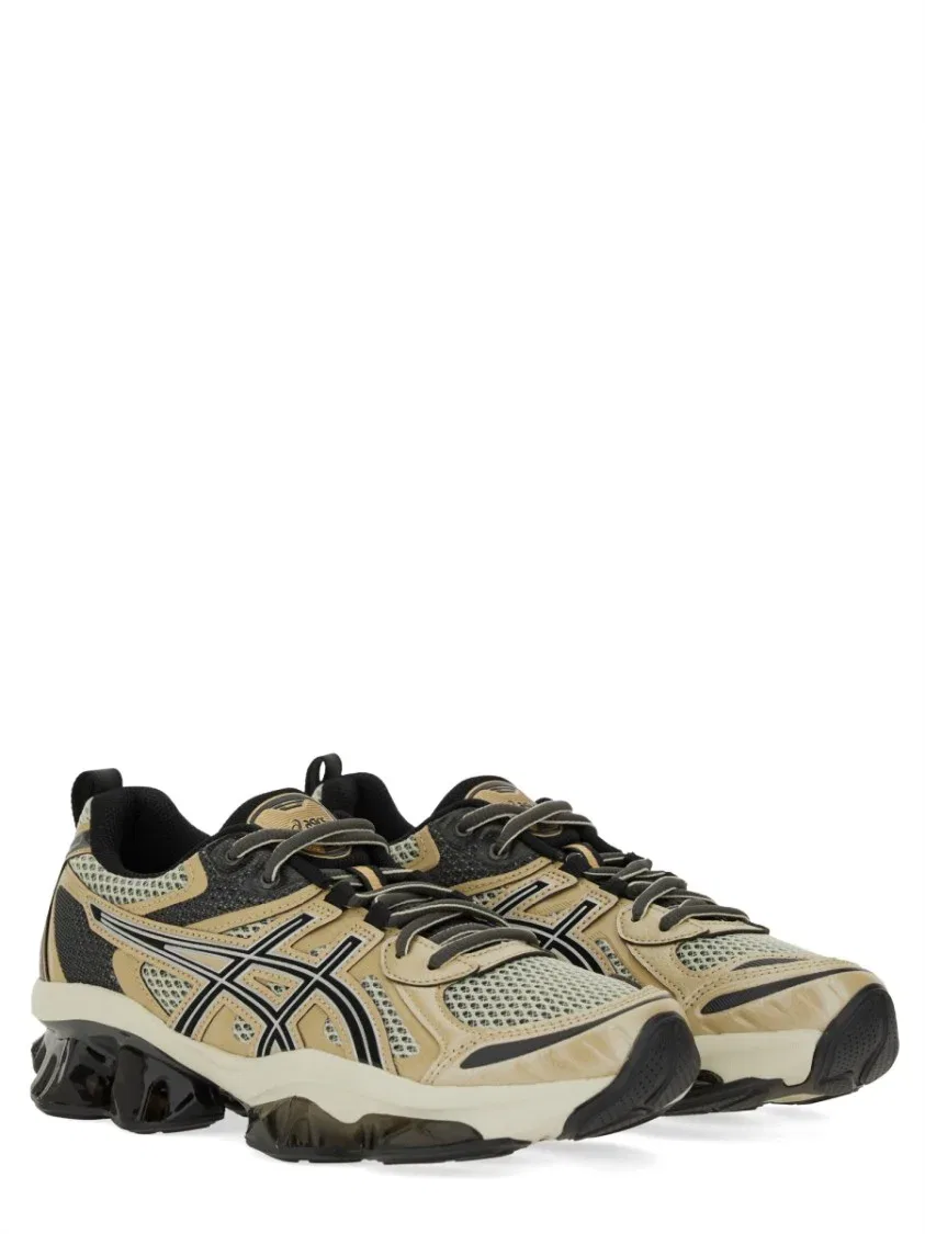 Кроссовки "Gel-Quantum Kinetic" Asics, Neutrals — фото 2