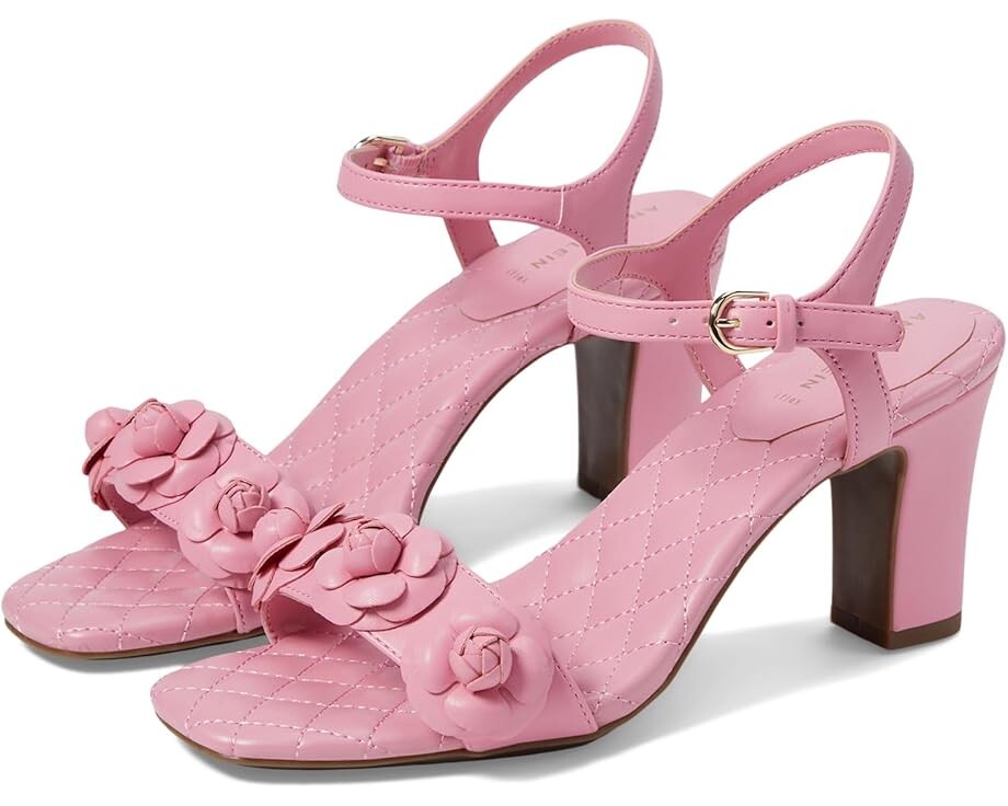

Туфли Anne Klein Yardley, розовый