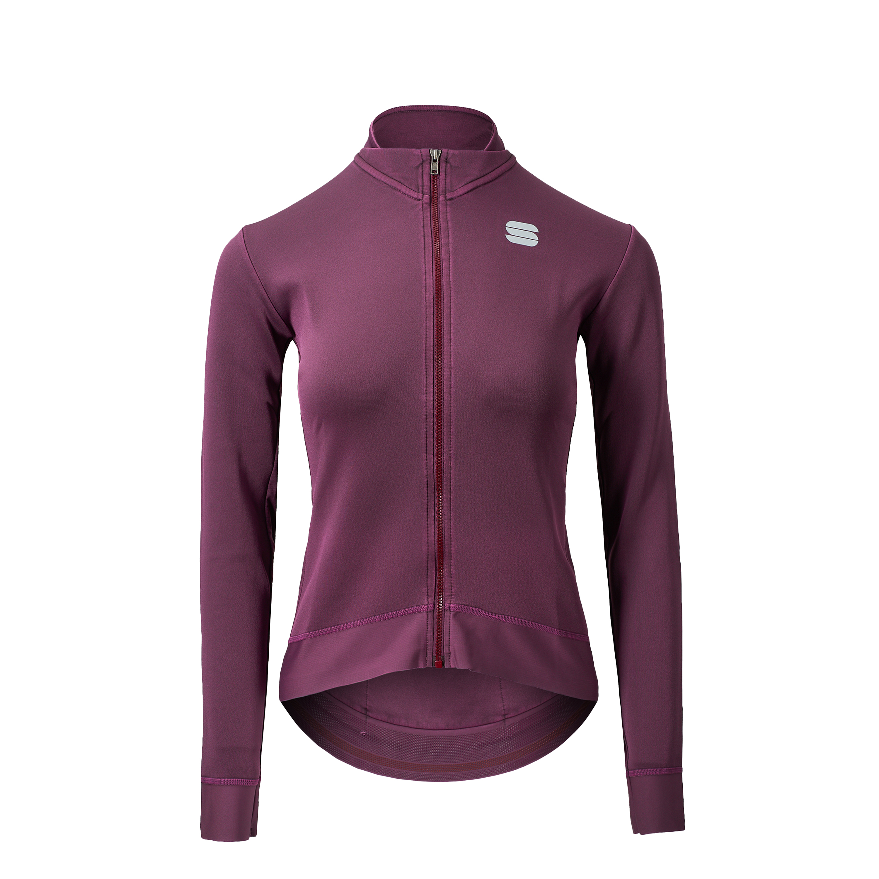 

Одежда для велоспорта женская Sportful, фиолетовый
