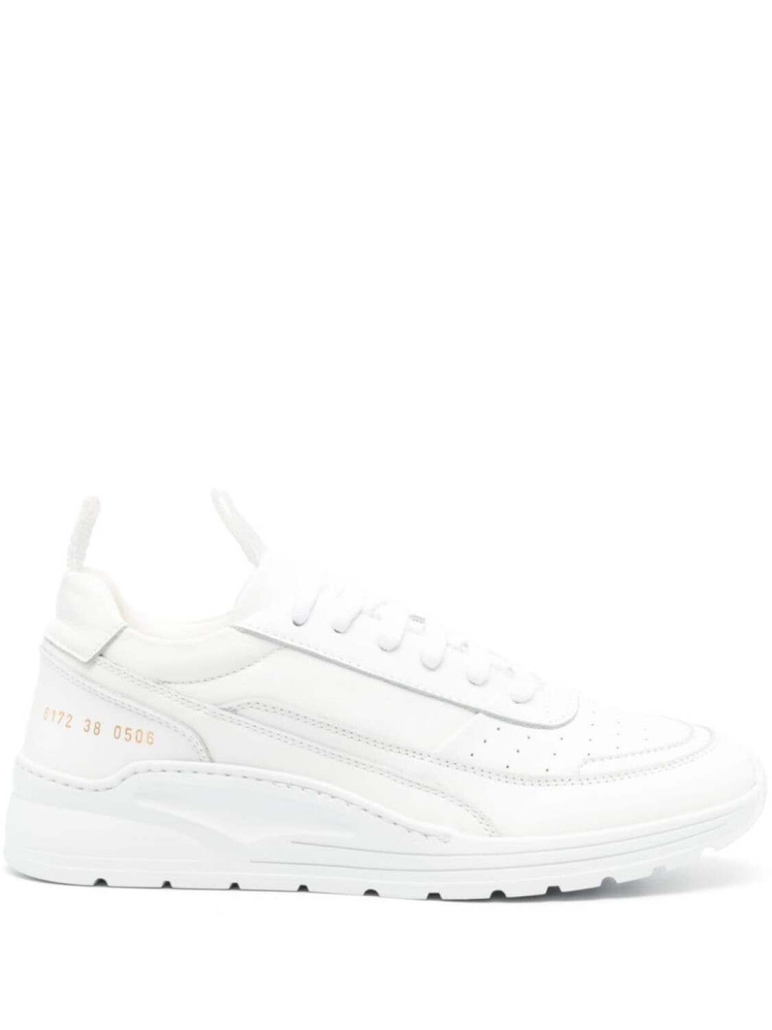 

Common Projects кроссовки Track 90, белый