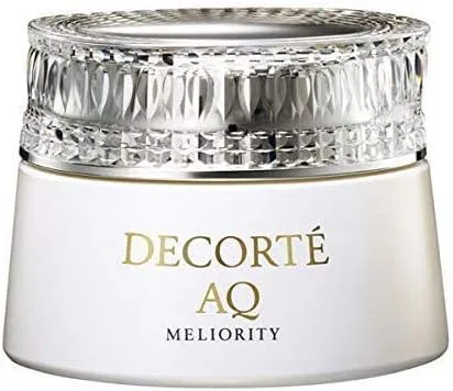 Крем для снятия макияжа восстанавливающий Cosme Decorte AQ Military Repair Cleansing Cream N 160 мл белый