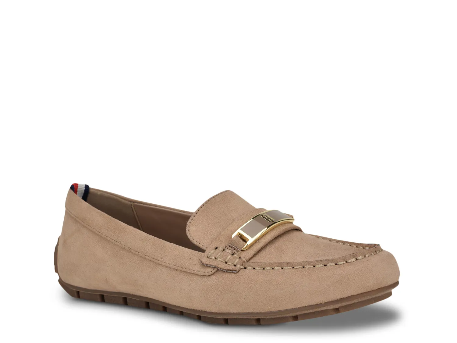 

Лоферы Kyria Loafer Tommy Hilfiger, бежевый