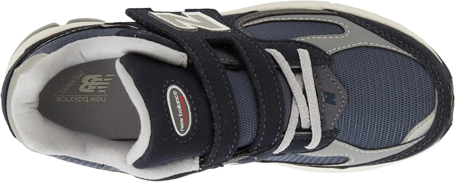 Кроссовки New Balance Jungen 2002 — фото 3