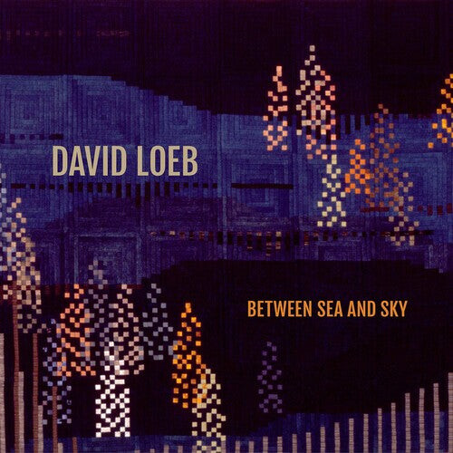 

CD диск Loeb: Between Sea & Sky